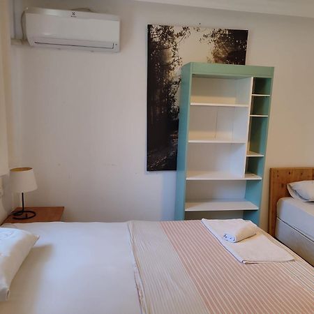 Apartamento Flora Pansiyon Cirali Kemer Exterior foto