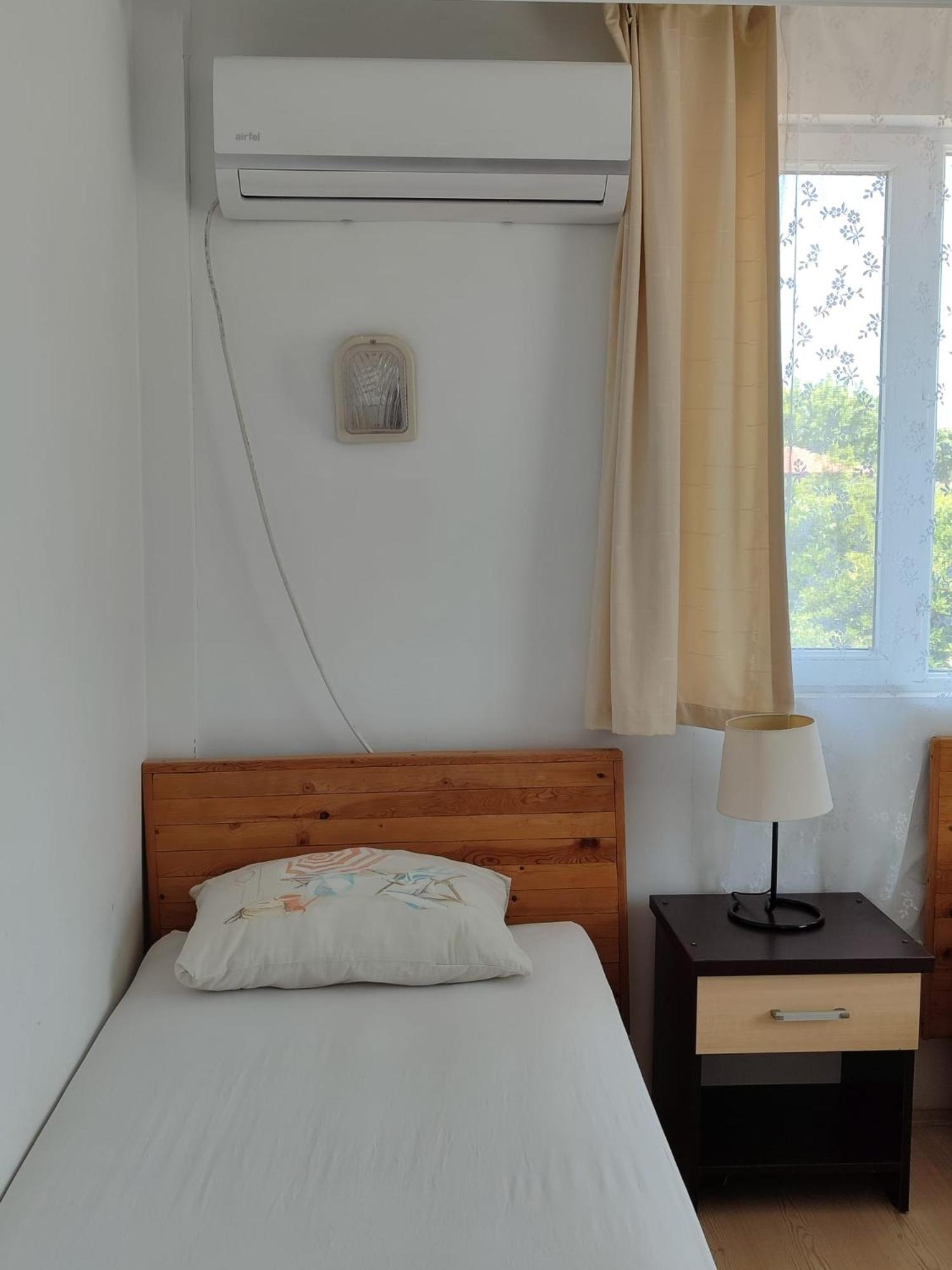 Apartamento Flora Pansiyon Cirali Kemer Exterior foto